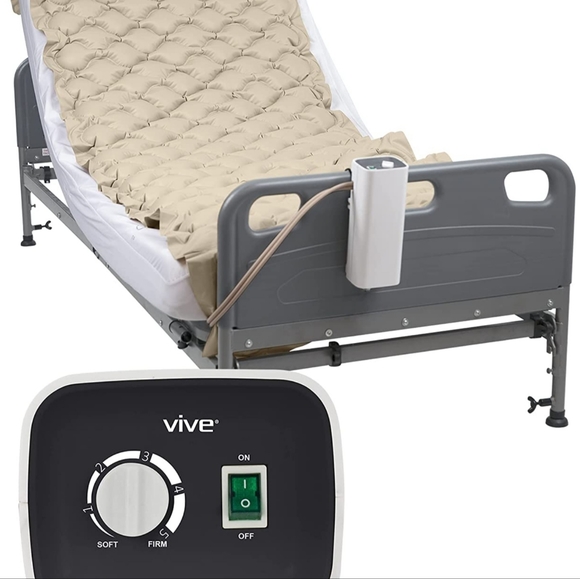 Alternating Pressure Pad - Picture 1 of 10